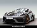 Porsche 718 Spyder RS Sportabgasanlage Sport Chrono LED Grau - thumbnail 1