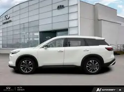 Infiniti QX60 2023