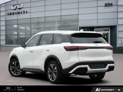 Infiniti QX60 2023
