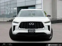 Infiniti QX60 2023