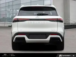 Infiniti QX60 2023