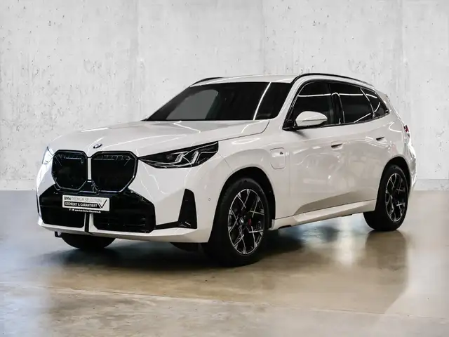 2026 BMW X3 in White for sale