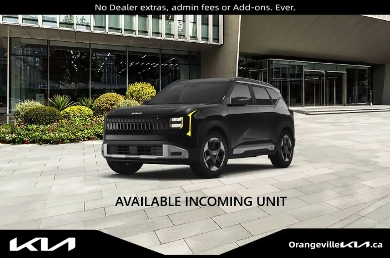 2027 Kia Seltos