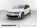 Volkswagen Golf VIII Variant 2.0 TSI DSG R-Line PANO*LED*NAV*SH... Weiß - thumbnail 1
