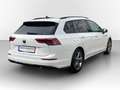 Volkswagen Golf VIII Variant 2.0 TSI DSG R-Line PANO*LED*NAV*SH... Weiß - thumbnail 5