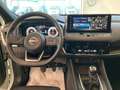 Nissan Qashqai Qashqai 1.3 mhev Tekna 2wd 140cv Blanc - thumbnail 9