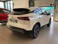 Nissan Qashqai Qashqai 1.3 mhev Tekna 2wd 140cv Blanc - thumbnail 4