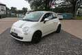 Fiat 500 1.4 16V Dualogic Sport/Alu/Klima. Wit - thumbnail 2