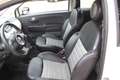 Fiat 500 1.4 16V Dualogic Sport/Alu/Klima. Wit - thumbnail 7