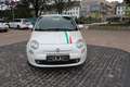 Fiat 500 1.4 16V Dualogic Sport/Alu/Klima. Weiß - thumbnail 4