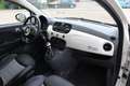Fiat 500 1.4 16V Dualogic Sport/Alu/Klima. Blanc - thumbnail 11