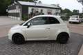 Fiat 500 1.4 16V Dualogic Sport/Alu/Klima. Wit - thumbnail 1