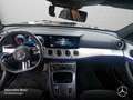 Mercedes-Benz E 200 T AMG+AHK+LED+KAMERA+19"+TOTW+9G Noir - thumbnail 13