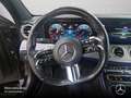 Mercedes-Benz E 200 T AMG+AHK+LED+KAMERA+19"+TOTW+9G Noir - thumbnail 14