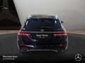 Mercedes-Benz E 200 T AMG+AHK+LED+KAMERA+19"+TOTW+9G Noir - thumbnail 9