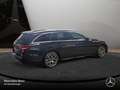Mercedes-Benz E 200 T AMG+AHK+LED+KAMERA+19"+TOTW+9G Noir - thumbnail 8