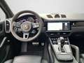 Porsche Cayenne Turbo Chrono, Abgas,Luftfederung Zwart - thumbnail 9