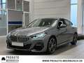 BMW 218 i Gran Coupe M Sport ACC/PANO/MMRY/PARKASSIST Grau - thumbnail 1
