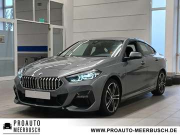 i Gran Coupe M Sport ACC/PANO/MMRY/PARKASSIST
