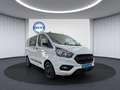 Ford Transit Custom 300 L1 *KAMERA*SHZ*SORTIMO*NAVI Weiß - thumbnail 1