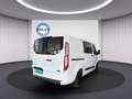 Ford Transit Custom 300 L1 *KAMERA*SHZ*SORTIMO*NAVI Weiß - thumbnail 8