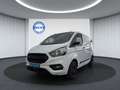 Ford Transit Custom 300 L1 Trend*KAMERA*SHZ*SORTIMO* Blanc - thumbnail 3