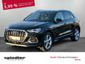 Audi Q3 advanced 35 TFSI S-tronic / Navi+, AHK, LED Schwarz - thumbnail 1