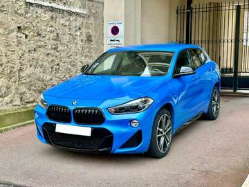 BMW X2 S20I M SPORT 192cv