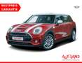 MINI Cooper S Clubman Clubman 2.0 Cooper S All4 LED Navi Panorama PDC Rouge - thumbnail 1
