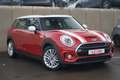MINI Cooper S Clubman Clubman 2.0 Cooper S All4 LED Navi Panorama PDC Rouge - thumbnail 6