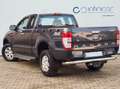 Ford Ranger Super Cabine 2.2 TDCi 160 XLT Sport + Attelage Gris - thumbnail 2