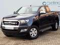 Ford Ranger Super Cabine 2.2 TDCi 160 XLT Sport + Attelage Gris - thumbnail 16