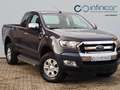 Ford Ranger Super Cabine 2.2 TDCi 160 XLT Sport + Attelage Gris - thumbnail 1