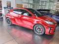 Toyota Yaris 1.6 Turbo 3 porte GR Yaris Circuit Rouge - thumbnail 9