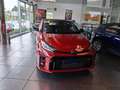 Toyota Yaris 1.6 Turbo 3 porte GR Yaris Circuit Rouge - thumbnail 5