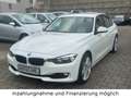 BMW 316 d Lim.|Klimaaut.|TEMP.|PDC|TOP! Blanc - thumbnail 1