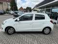 Mitsubishi Space Star Basis 1,0ltr.52KW mit TÜV/NEU & 75890KM.... Білий - thumbnail 6