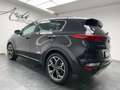 Kia Sportage 1.6 CRDi GT Line DCT*TOIT OUV*1ER PROP*GARANTIE* Noir - thumbnail 15