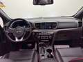 Kia Sportage 1.6 CRDi GT Line DCT*TOIT OUV*1ER PROP*GARANTIE* Noir - thumbnail 8