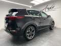 Kia Sportage 1.6 CRDi GT Line DCT*TOIT OUV*1ER PROP*GARANTIE* Noir - thumbnail 14