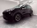 Kia Sportage 1.6 CRDi GT Line DCT*TOIT OUV*1ER PROP*GARANTIE* Noir - thumbnail 16