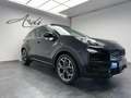 Kia Sportage 1.6 CRDi GT Line DCT*TOIT OUV*1ER PROP*GARANTIE* Noir - thumbnail 17