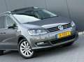 Volkswagen Sharan 1.4 TSI Highline Leder - Panoramadak - 2e Eigenaar Grijs - thumbnail 12