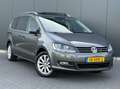 Volkswagen Sharan 1.4 TSI Highline Leder - Panoramadak - 2e Eigenaar Grijs - thumbnail 2