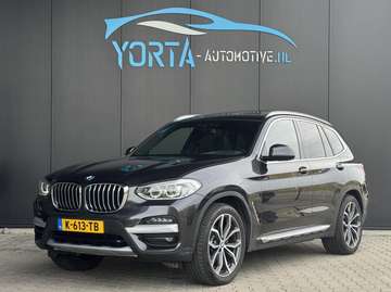 xDrive20i High Executive PANO*MEMORY*LEDER*STUURVE