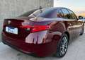 Alfa Romeo Giulia 2.2 Turbodiesel 150 CV AT8 Super Rosso - thumbnail 7