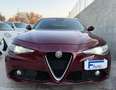 Alfa Romeo Giulia 2.2 Turbodiesel 150 CV AT8 Super Rosso - thumbnail 3