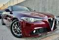 Alfa Romeo Giulia 2.2 Turbodiesel 150 CV AT8 Super Rosso - thumbnail 1