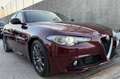 Alfa Romeo Giulia 2.2 Turbodiesel 150 CV AT8 Super Rosso - thumbnail 4