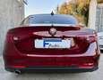 Alfa Romeo Giulia 2.2 Turbodiesel 150 CV AT8 Super Rosso - thumbnail 8